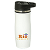 WB6785 - THE CROSS-TRAINER 400 ML. (13.5 FL. OZ.) SMALL SHAKER BOTTLE -  Debco Innovation Starts Here